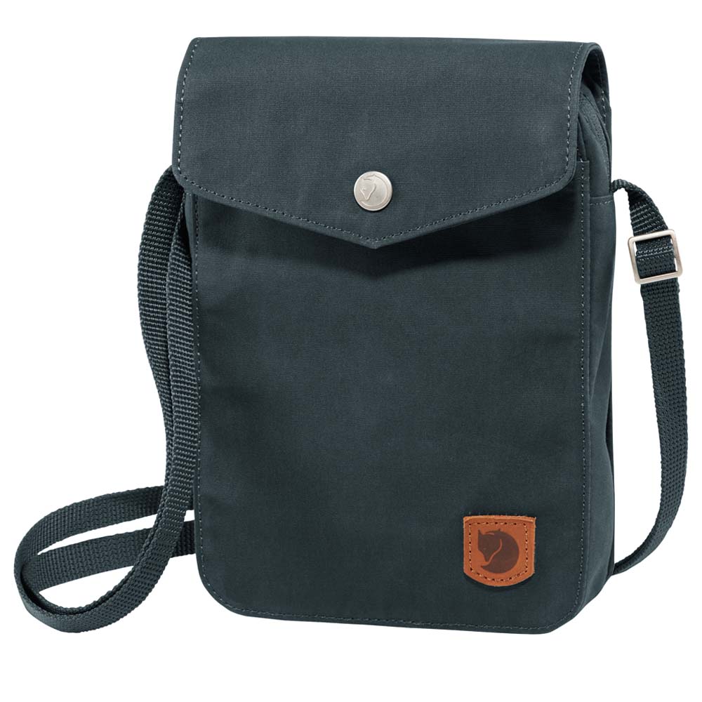 FJÄLLRÄVEN Greenland Pocket - Umhängetasche