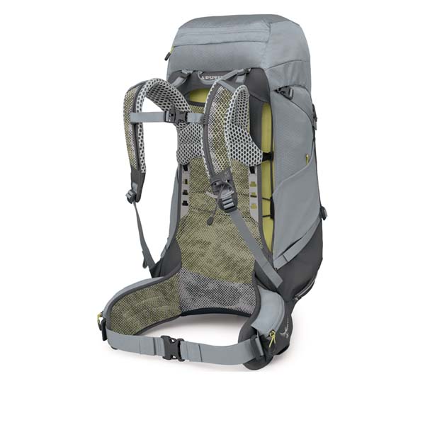 OSPREY Sirrus 44 - Damen-Wanderrucksack mit AirSpeed Rückensystem