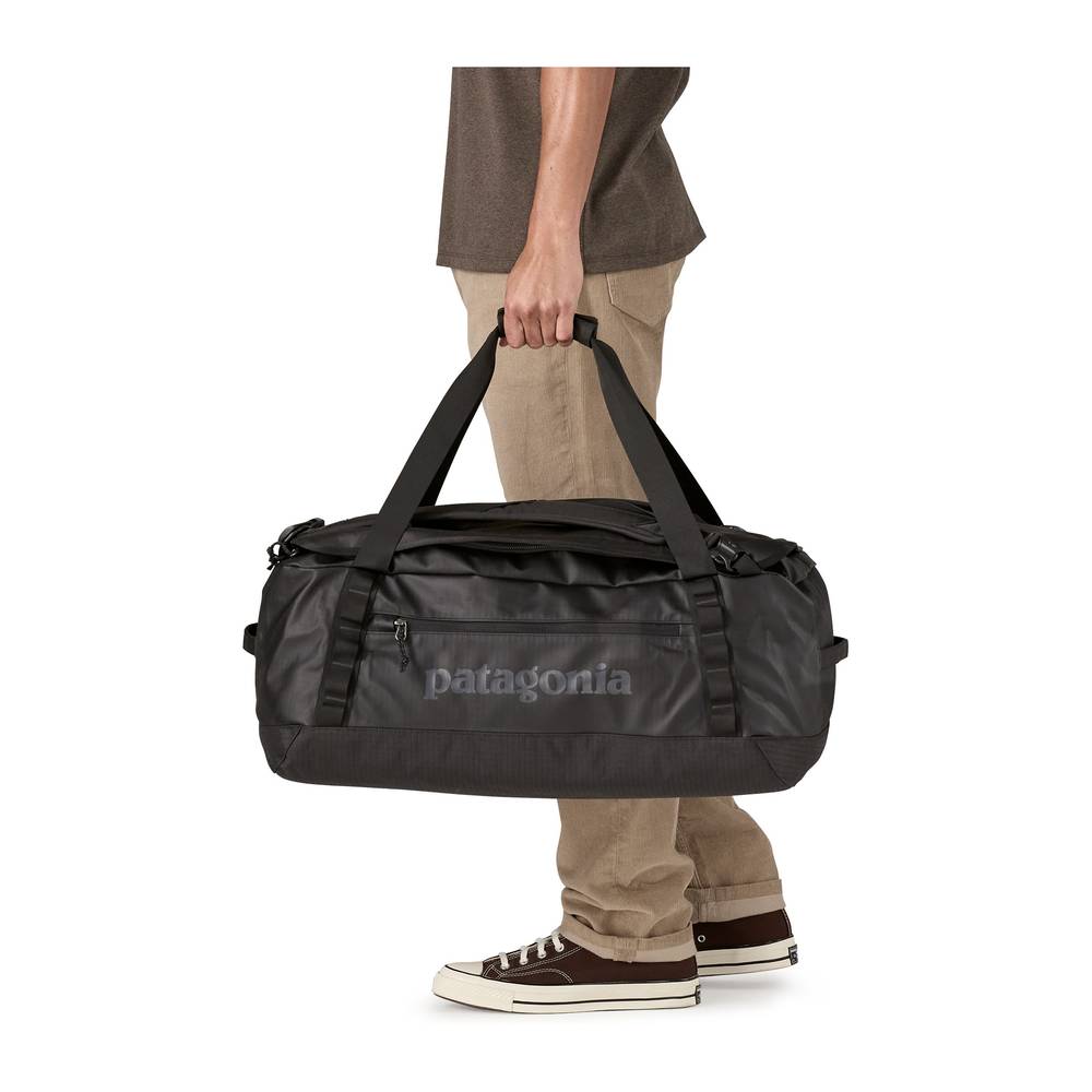 PATAGONIA Black Hole Duffel 55L - Reisetasche wetterfest, abriebfest