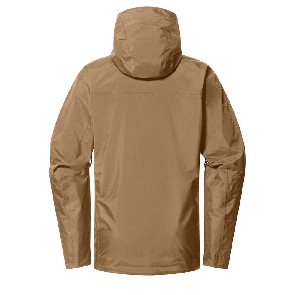 HAGLÖFS Astral GTX II Jacket Men - Hardshelljacke wasserdicht und atmungsaktiv