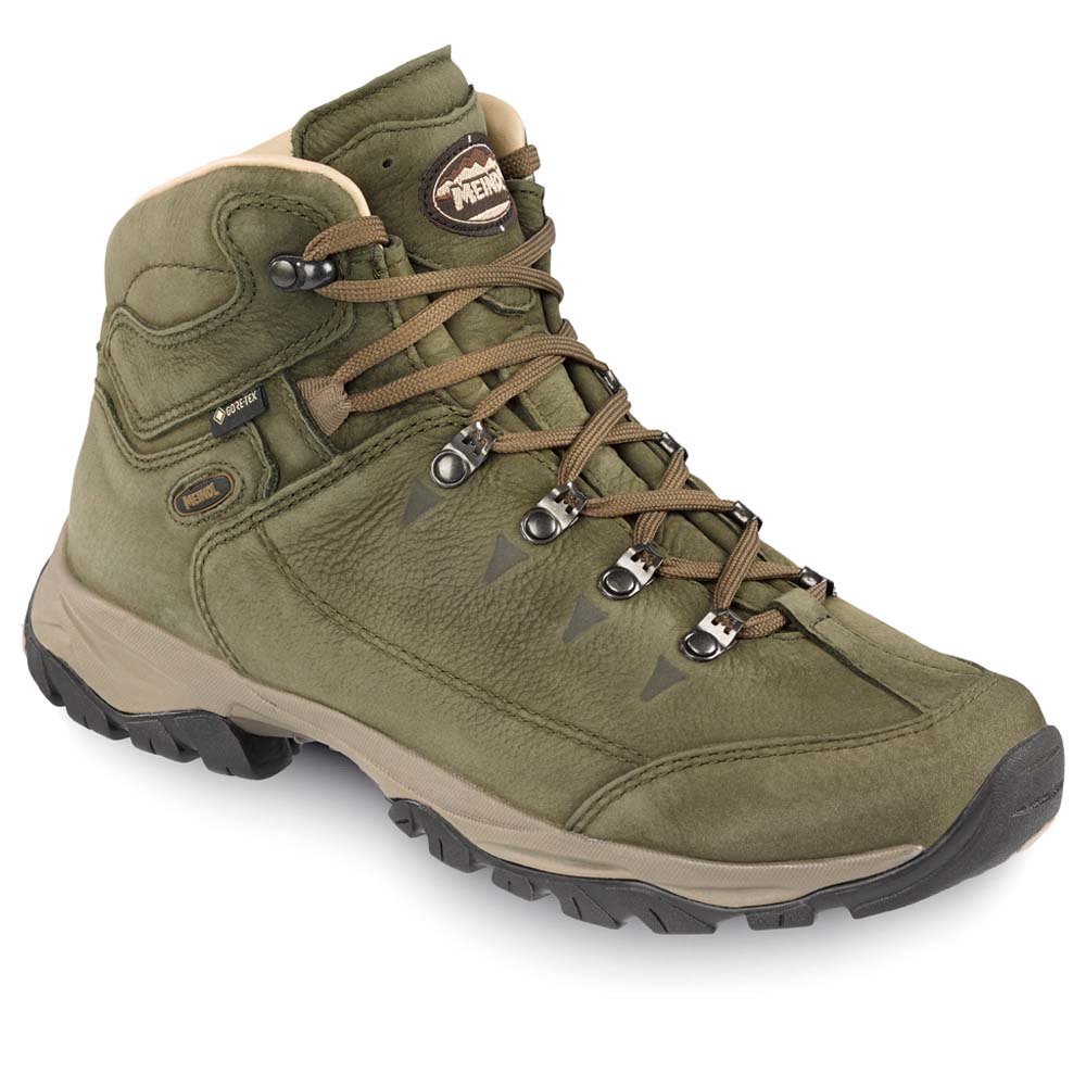 MEINDL Ohio 2 GTX Men - Wanderschuhe