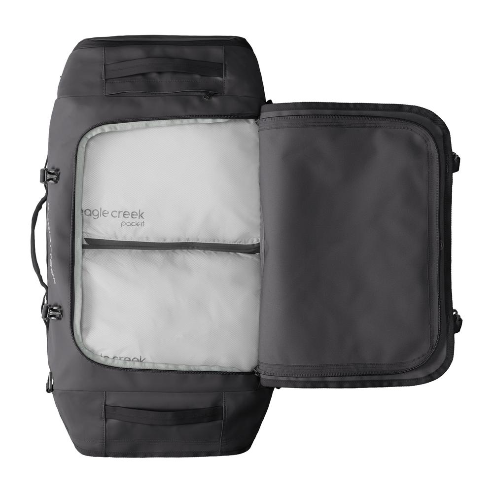 EAGLE CREEK Cargo Hauler Duffel 90L - Rollreisetasche wasserabweisend, robust
