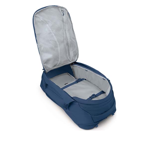 OSPREY Farpoint 40 - Handgepäck & Reiserucksack für Herren mit Laptopfach