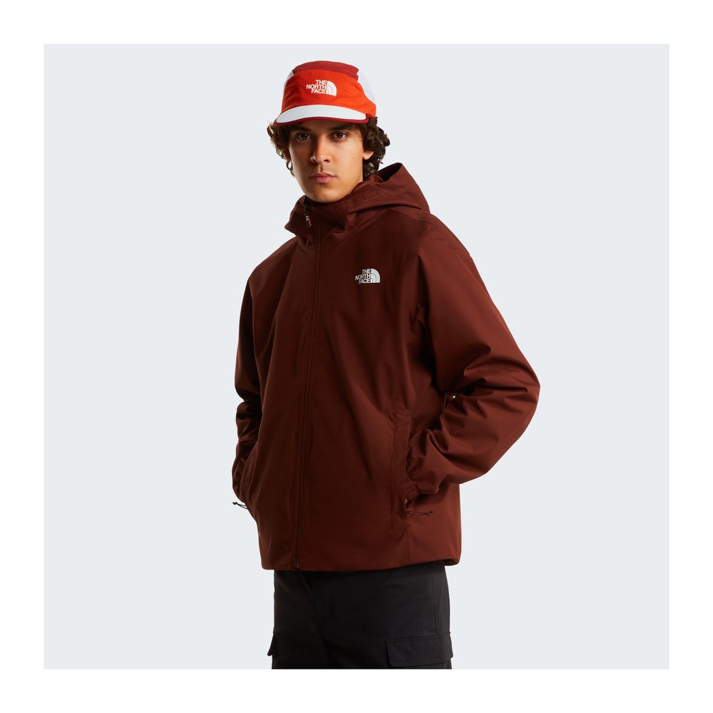 THE NORTH FACE Quest Mono Jacket Men - Regenjacke wasserdicht, winddicht