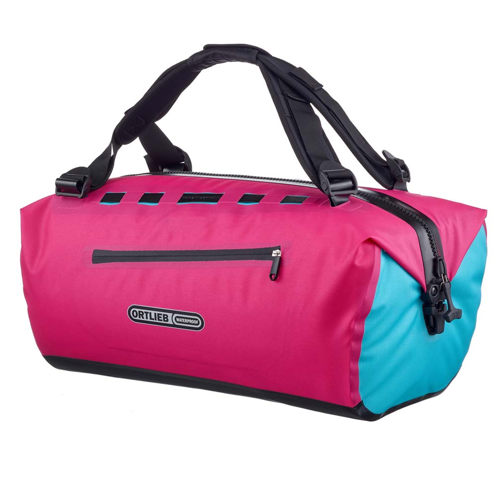ORTLIEB Duffle Lite 40L - Reisetasche wasserdicht, ultraleicht