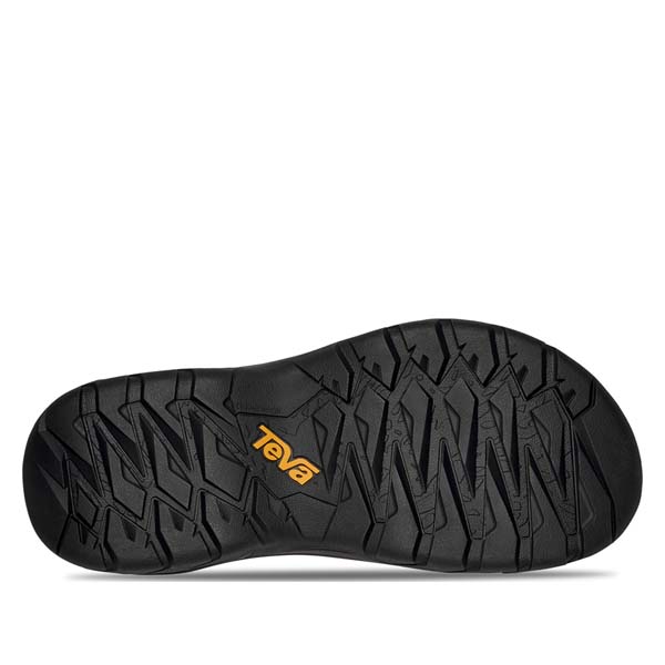 TEVA Terra Fi 5 Universal Leather Men - Trekkingsandale mit griffiger Sohle