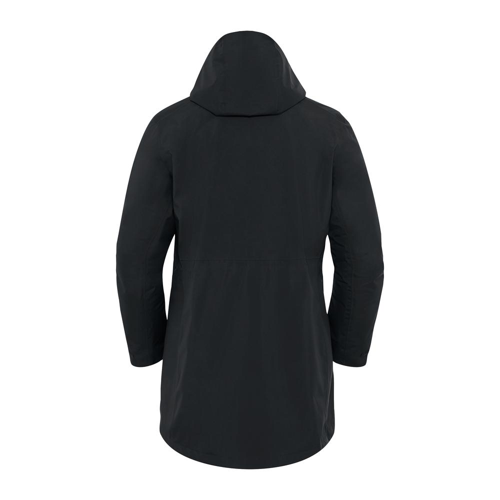 JACK WOLFSKIN Icecape 3In1 Down Jkt RDS Women - 3-in-1-Daunenjacke wasserdicht, winddicht