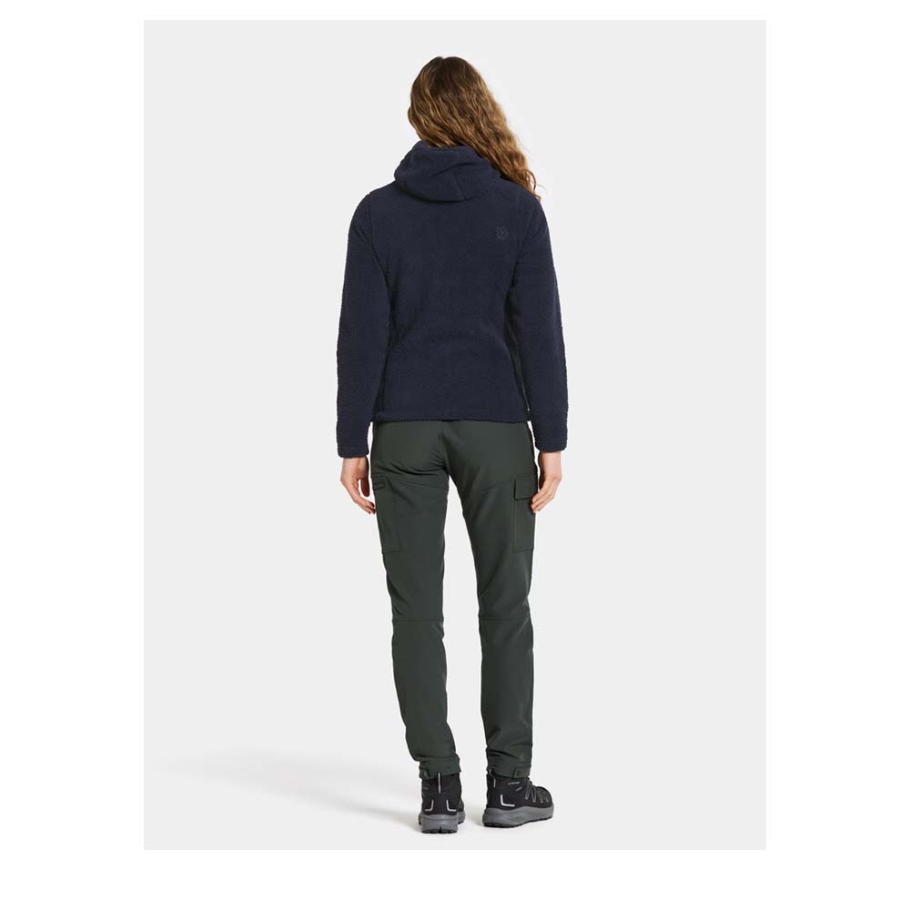DIDRIKSONS Anniken Fleece 2 Women - Fleecejacke atmungsaktiv, isolierend
