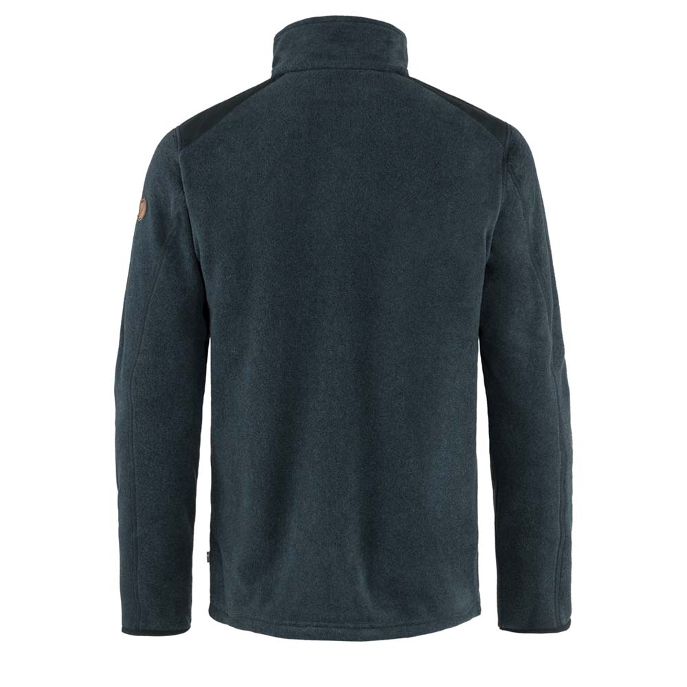 FJÄLLRÄVEN Sten Fleece Men - Fleecejacke leicht, atrmungsaktiv