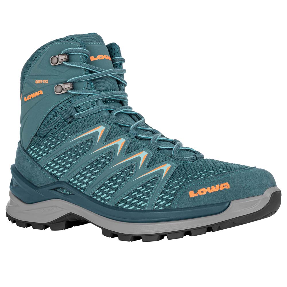 LOWA Innox GTX Mid Women - Wanderschuhe