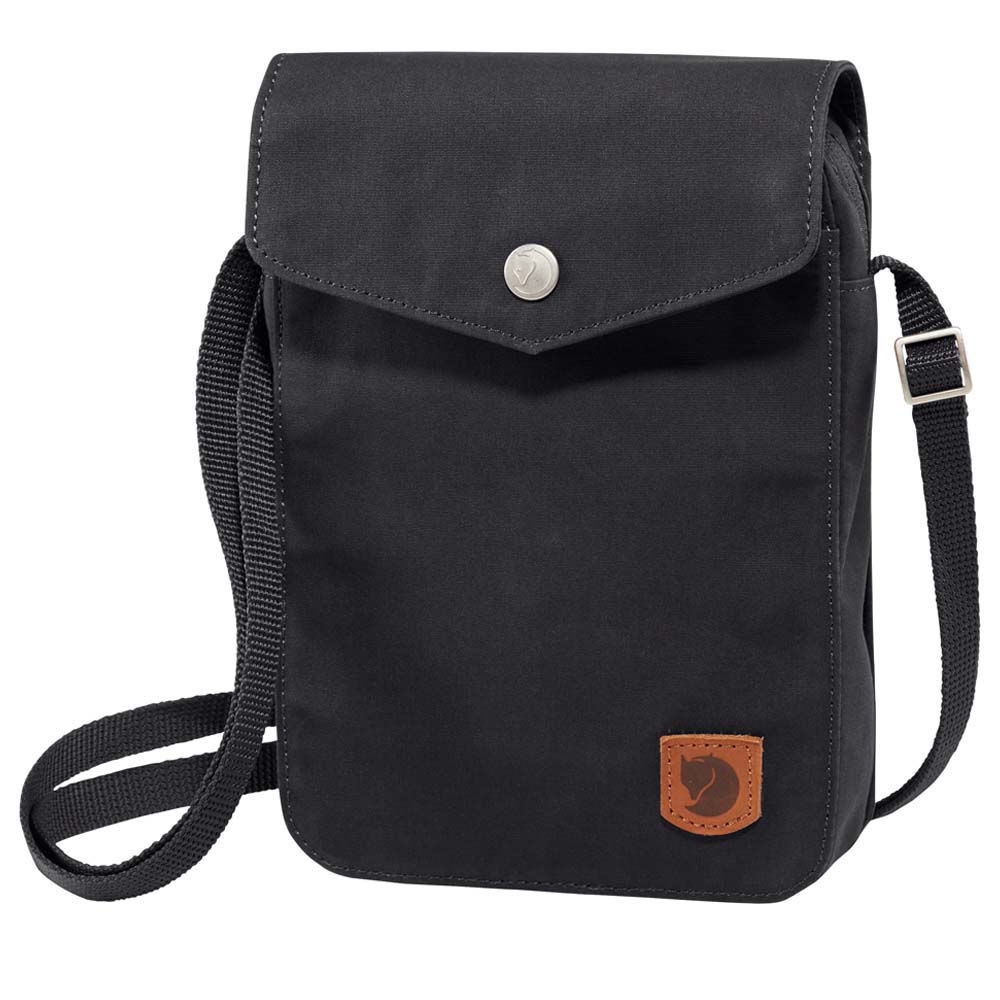 FJÄLLRÄVEN Greenland Pocket - Umhängetasche