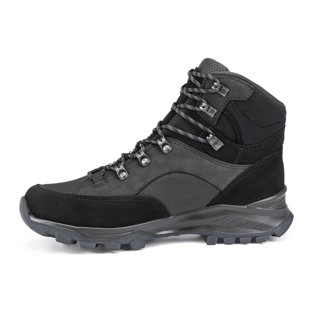 HANWAG Banks GTX Men - Wanderstiefel wasserdicht, atmungsaktiv