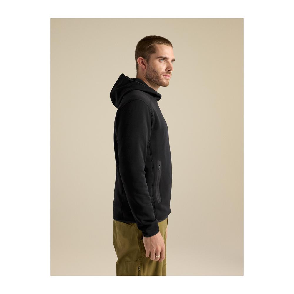 ARC'TERYX Kyanite Pullover Hoody Men - Fleecepullover warm & elastisch