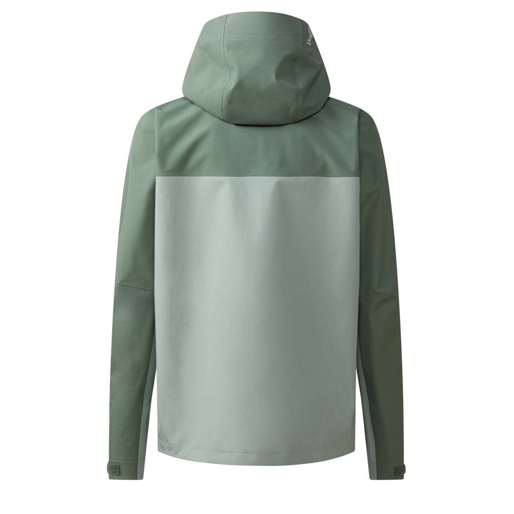 HAGLÖFS Front Proof II Jacket Men - Regenjacke wasserdicht und atmungsaktiv