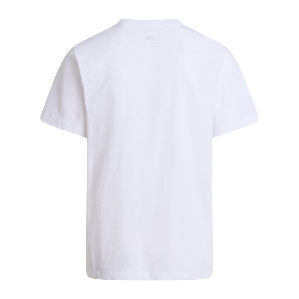 THE NORTH FACE Evolution Simple Dome Regular Short Sleeve Men - T-Shirt leicht, atmungsaktiv