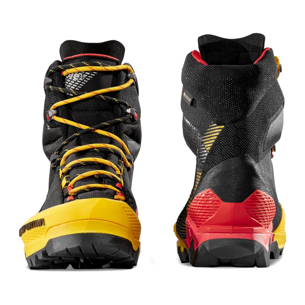 LA SPORTIVA Aequilibrium ST GTX Men - Bergschuh wasserdicht, atmungsaktiv