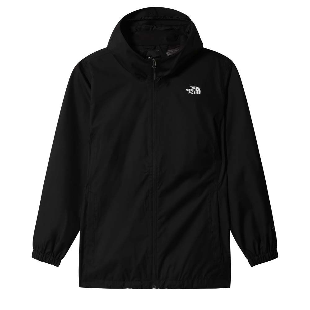 THE NORTH FACE Plus Quest Jacket Women – Regenjacke