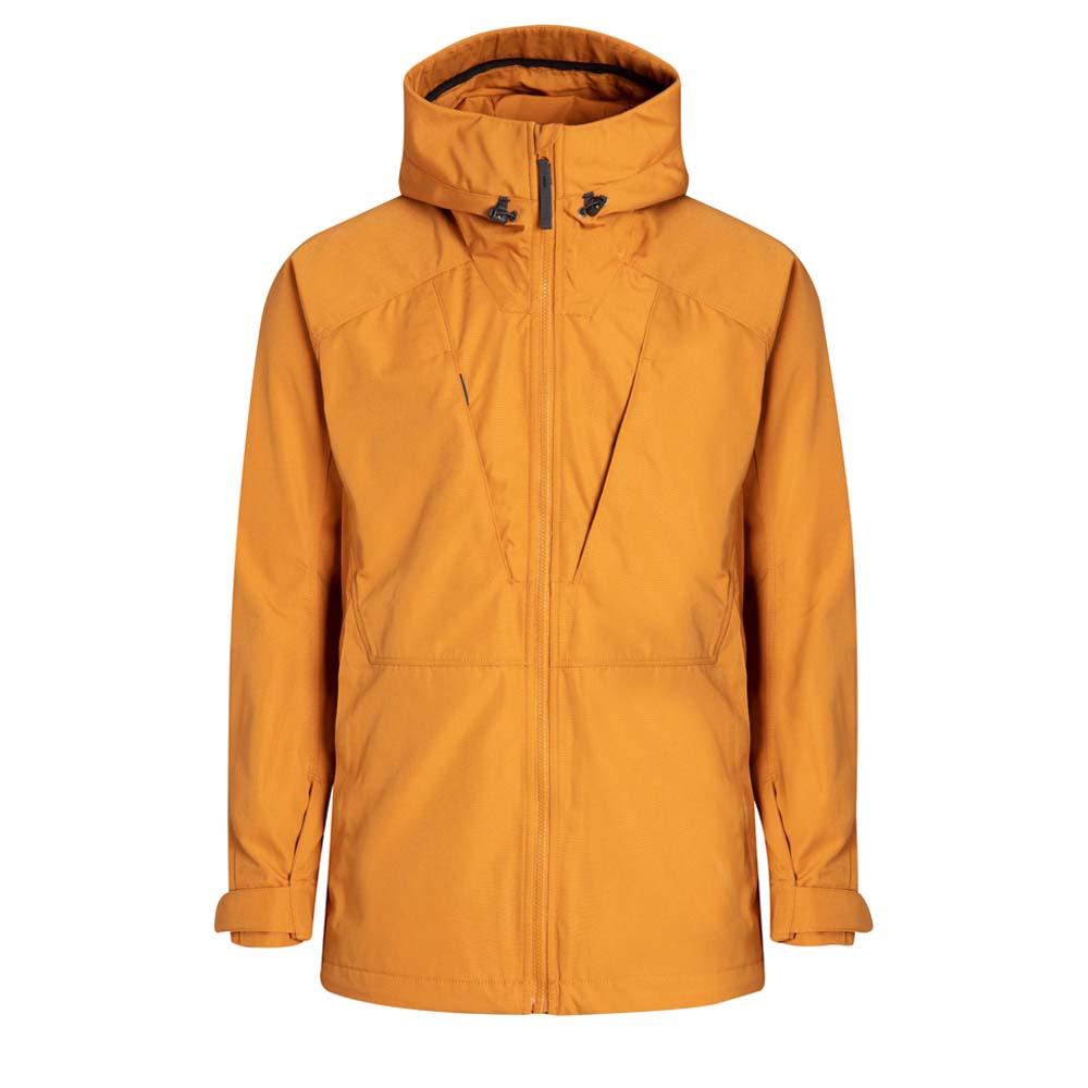 LUNDHAGS Habe Jacket Men - Outdoorjacke