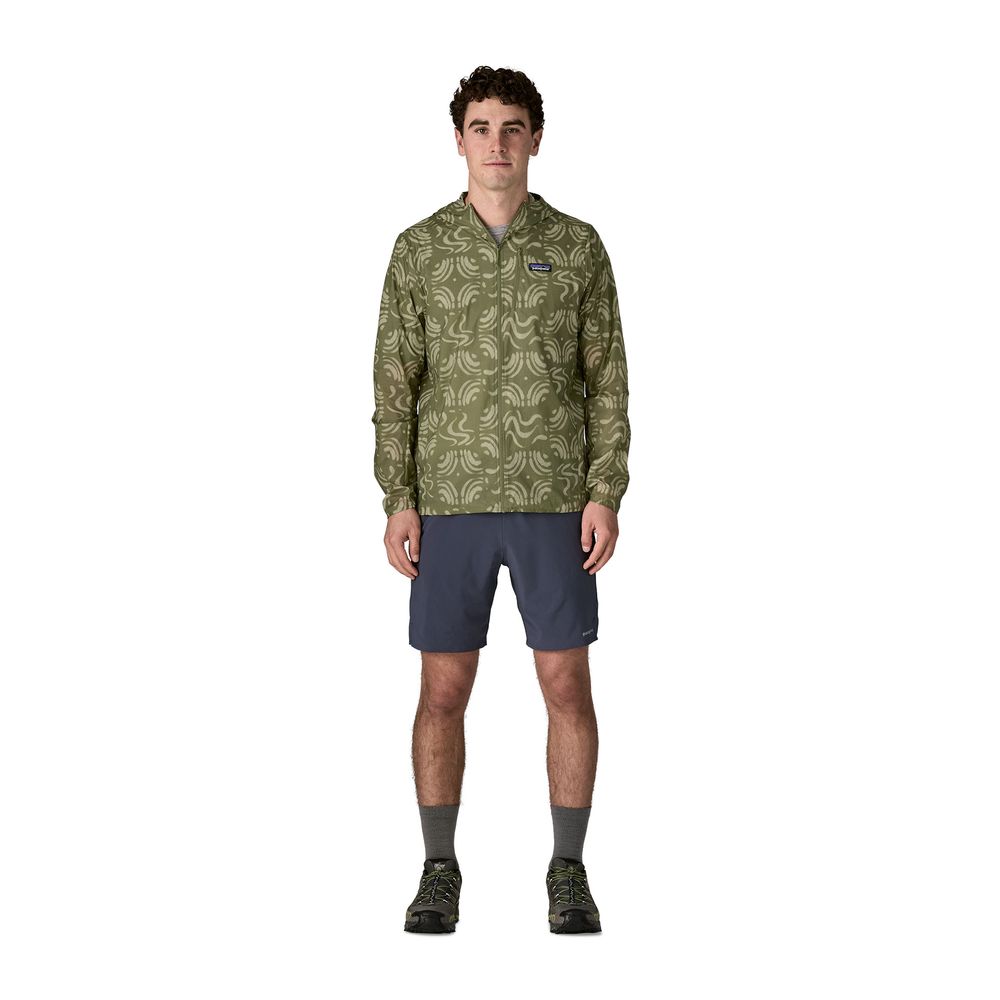 PATAGONIA Houdini Jacket Men - Windjacke federleicht und packbar