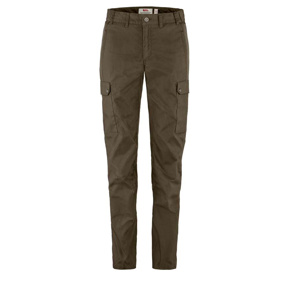 FJÄLLRÄVEN Stina Trousers Women - Trekkinghose