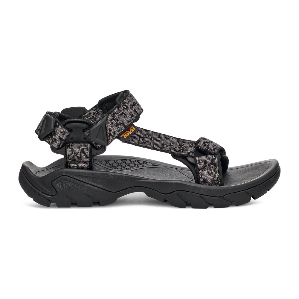 magma black/grey