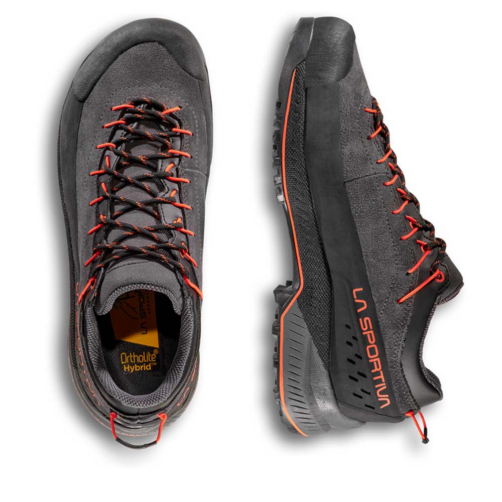 LA SPORTIVA TX 4 Evo GTX Man - Zustiegsschuh robust und wiederbesohlbar