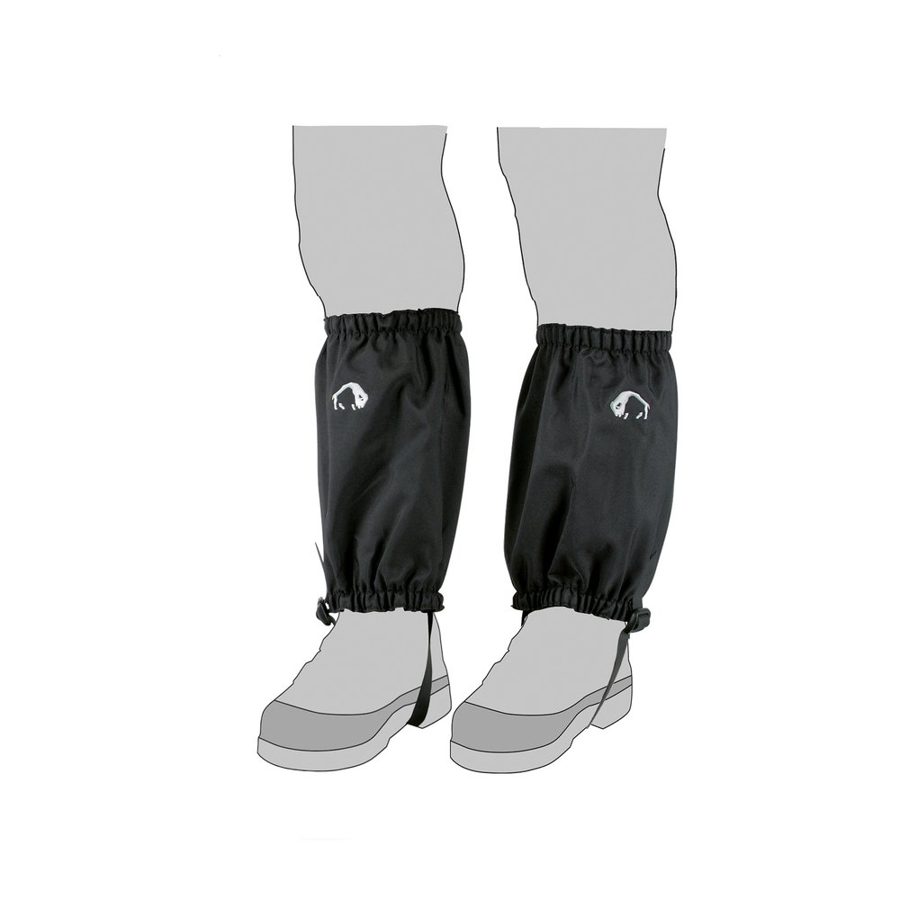TATONKA Gaiter 420 HD short - Gamaschen robust und PFC/PFAS-frei