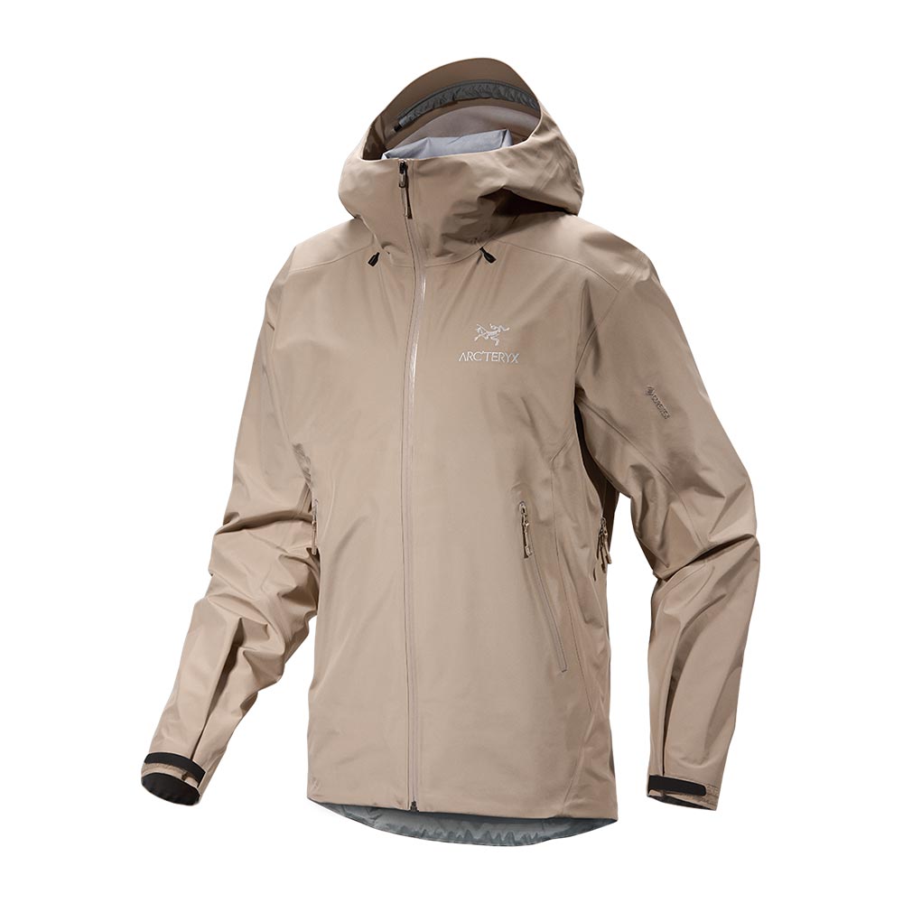 ARC'TERYX Beta LT Jacket Men – Hardshelljacke