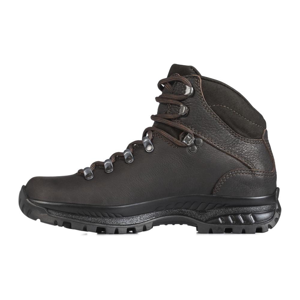 HANWAG Waxenstein II Lady Women - Trekkingstiefel weich & bequem
