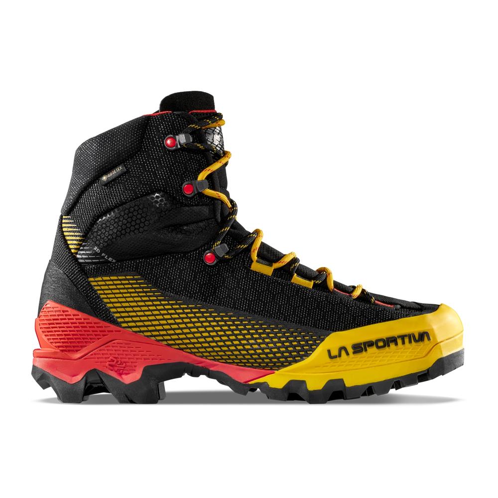LA SPORTIVA Aequilibrium ST GTX Men - Bergschuh wasserdicht, atmungsaktiv