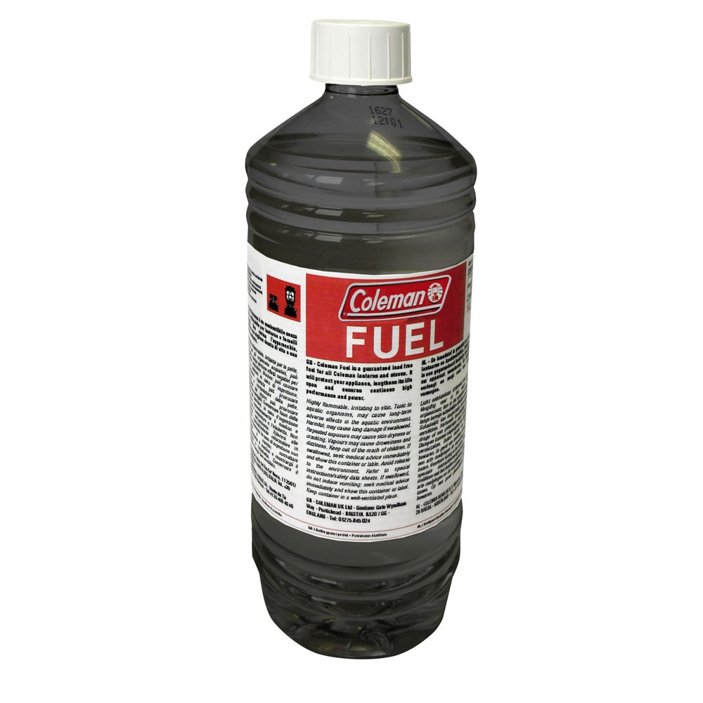 COLEMAN Coleman Fuel - Flüssigbrennstoff 1L