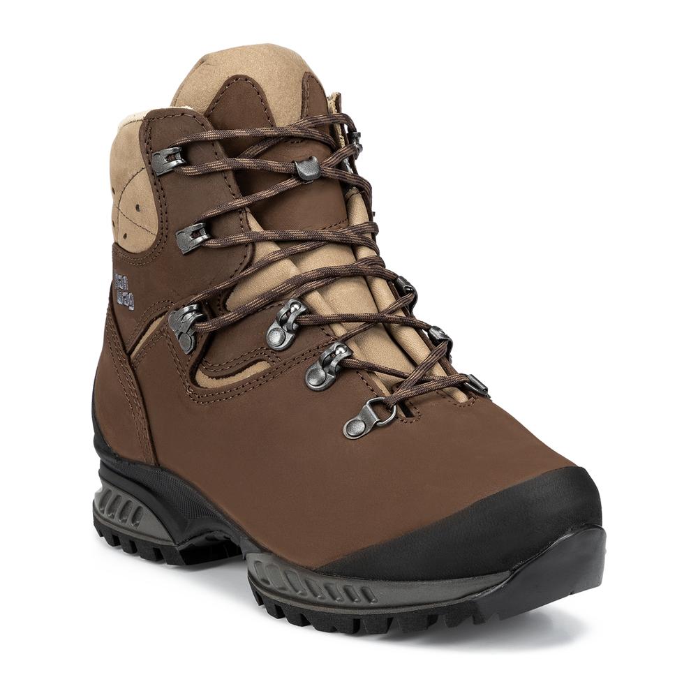 HANWAG Tatra II Bunion Lady Women - Trekkingstiefel in Hallux-Valgus-Passform