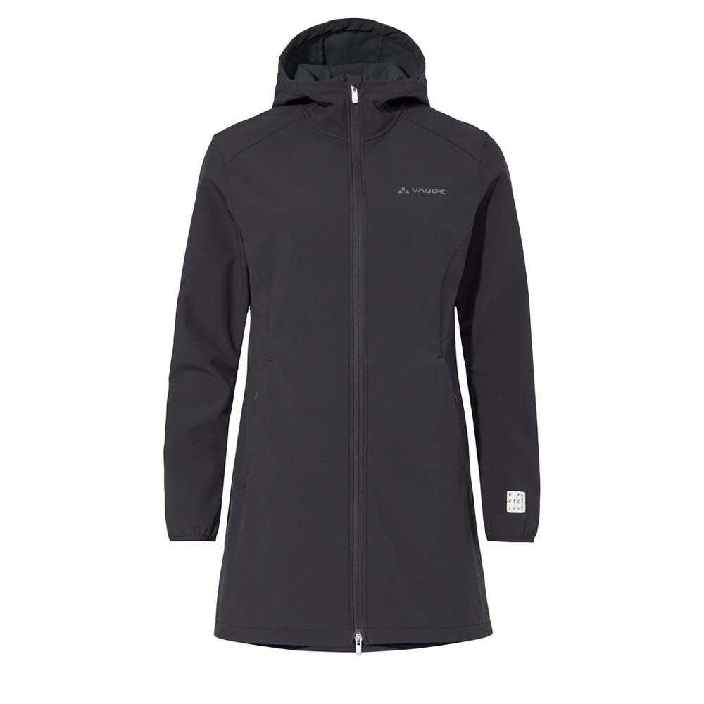 VAUDE Moena Softshell Parka Women – Parka