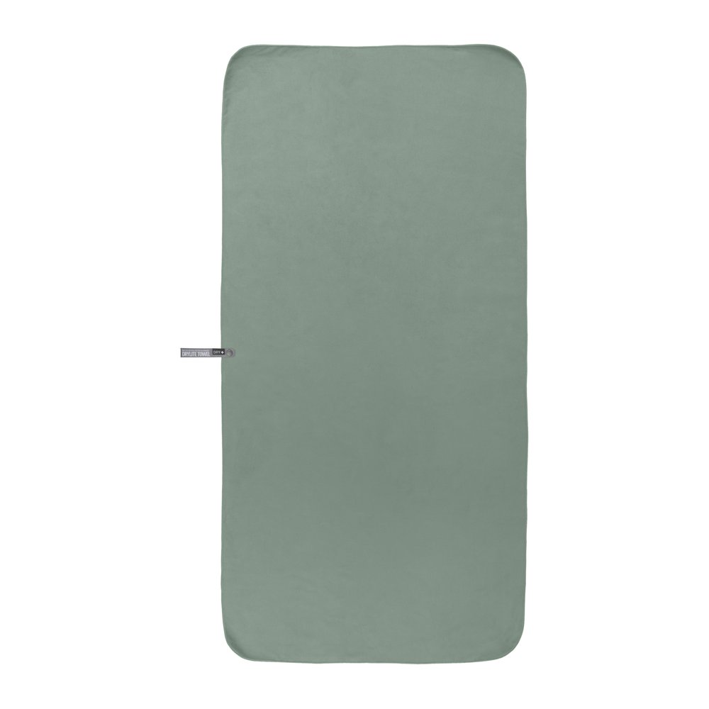 SEA TO SUMMIT Drylite Towel - Reisehandtuch schnelltrocknend, maschinenwaschbar