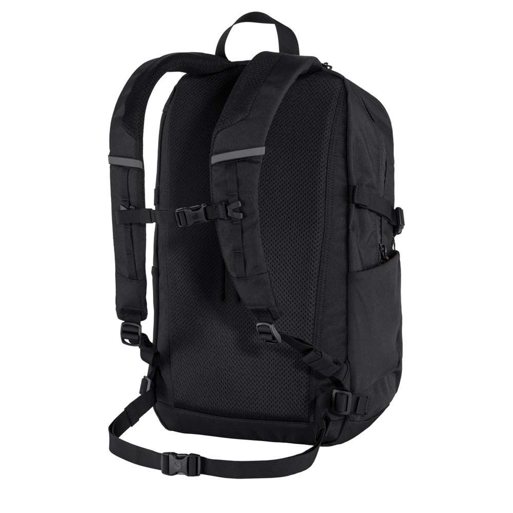 FJÄLLRÄVEN Skule 28 - Tagesrucksack wasserabweisend mit Laptopfach
