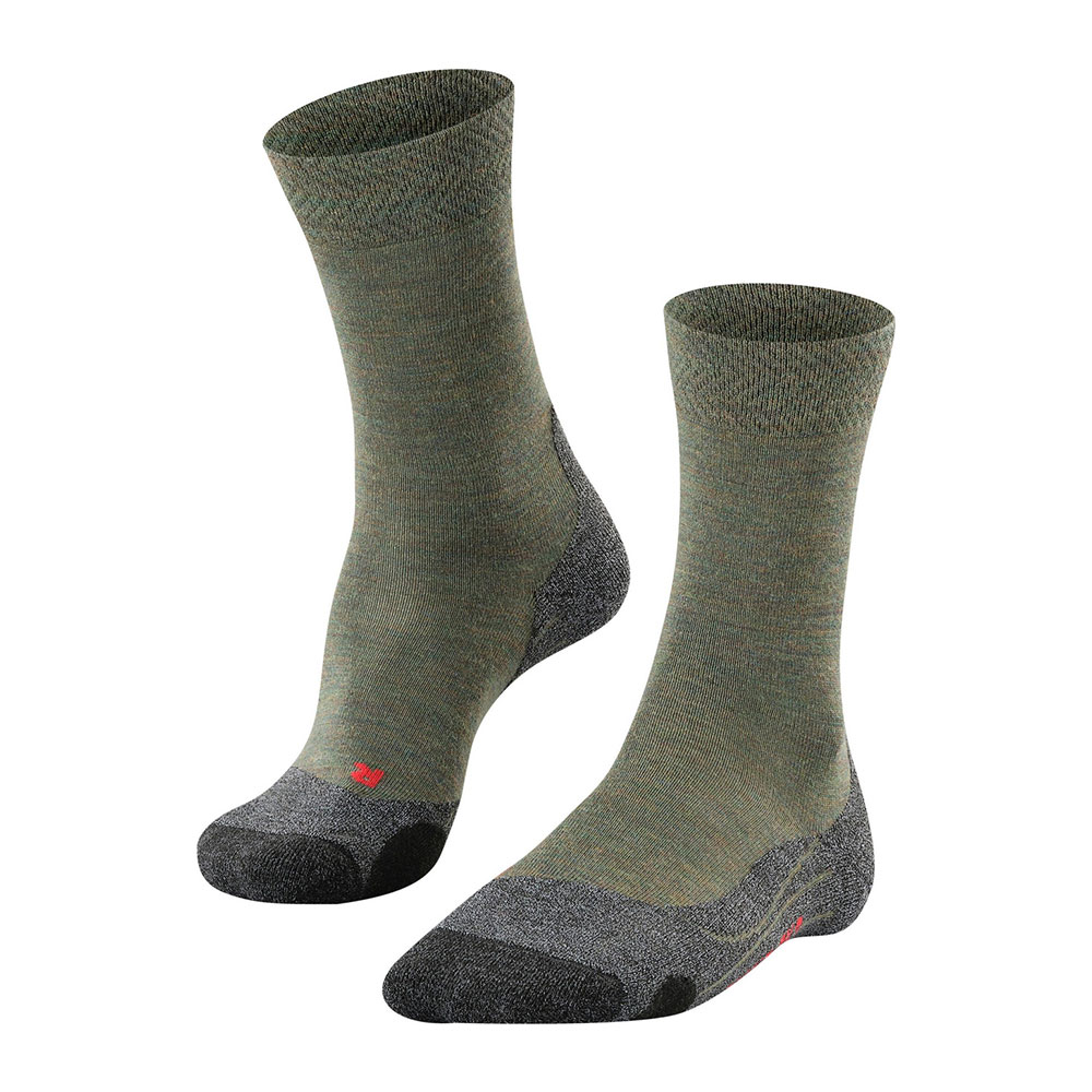 FALKE TK2 Explore Melange Men - Trekkingsocken