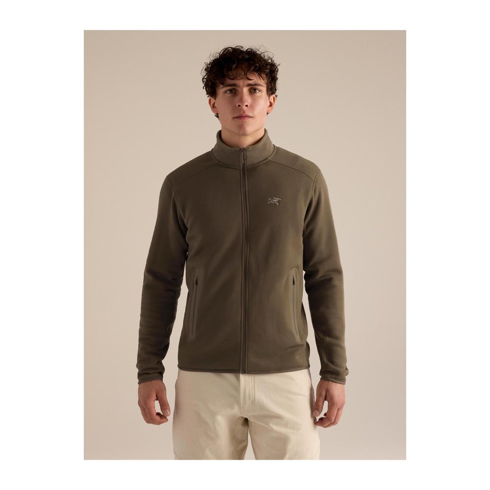 ARC'TERYX Kyanite Jacket Men - Fleecejacke warm & atmungsaktiv