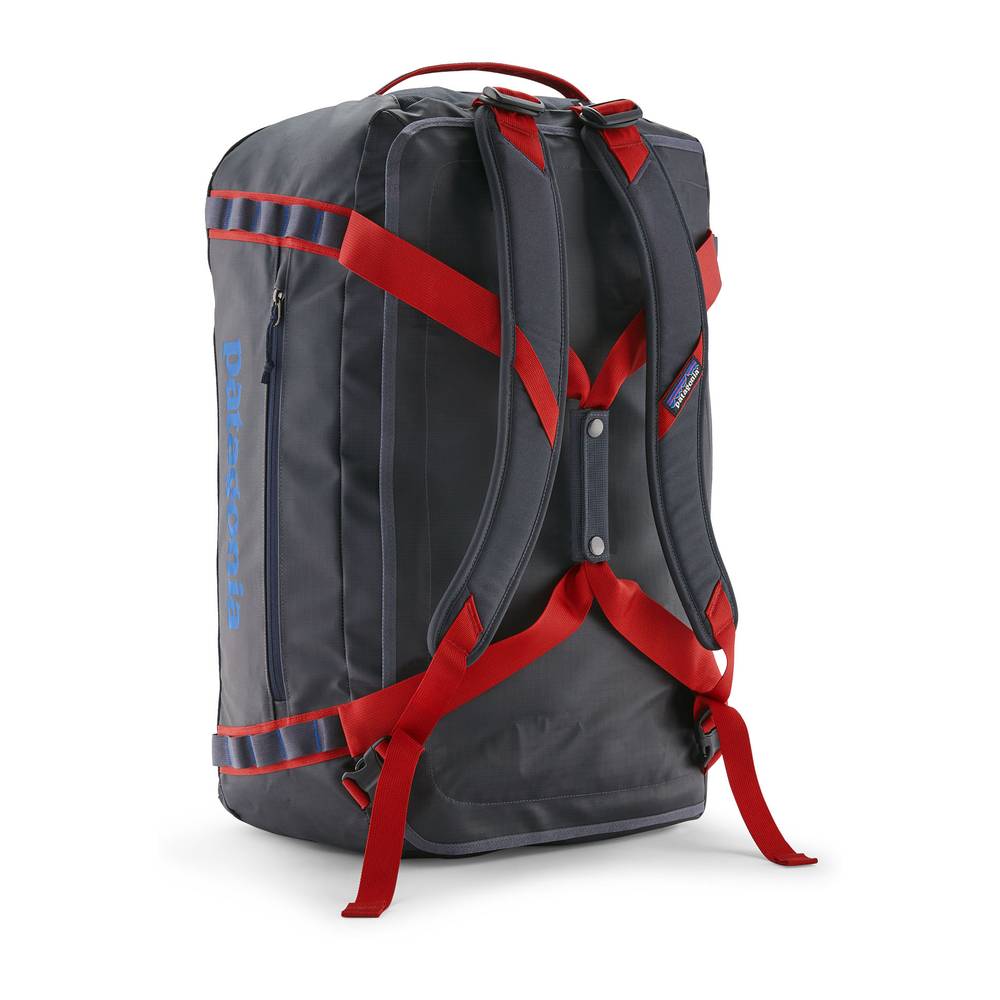 PATAGONIA Black Hole Duffel 55L - Reisetasche wetterfest, abriebfest