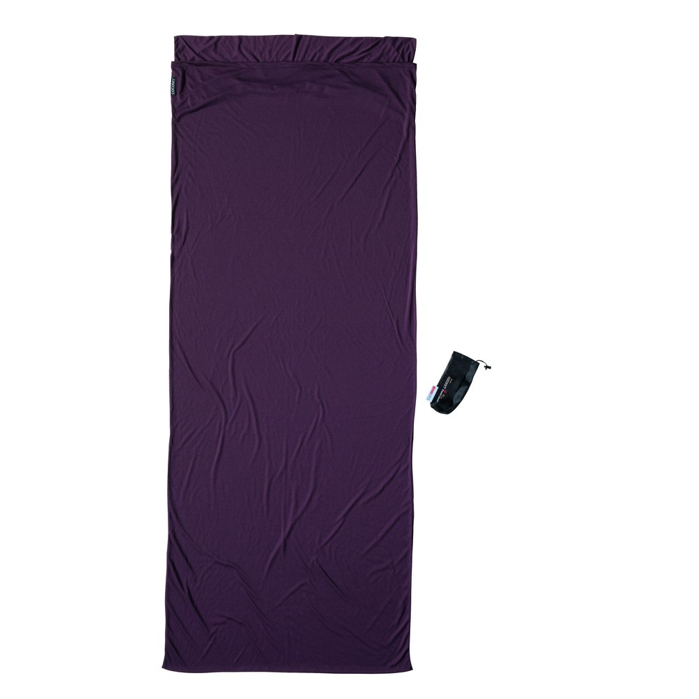 COCOON TravelSheet Thermolite Performer - Innenschlafsack