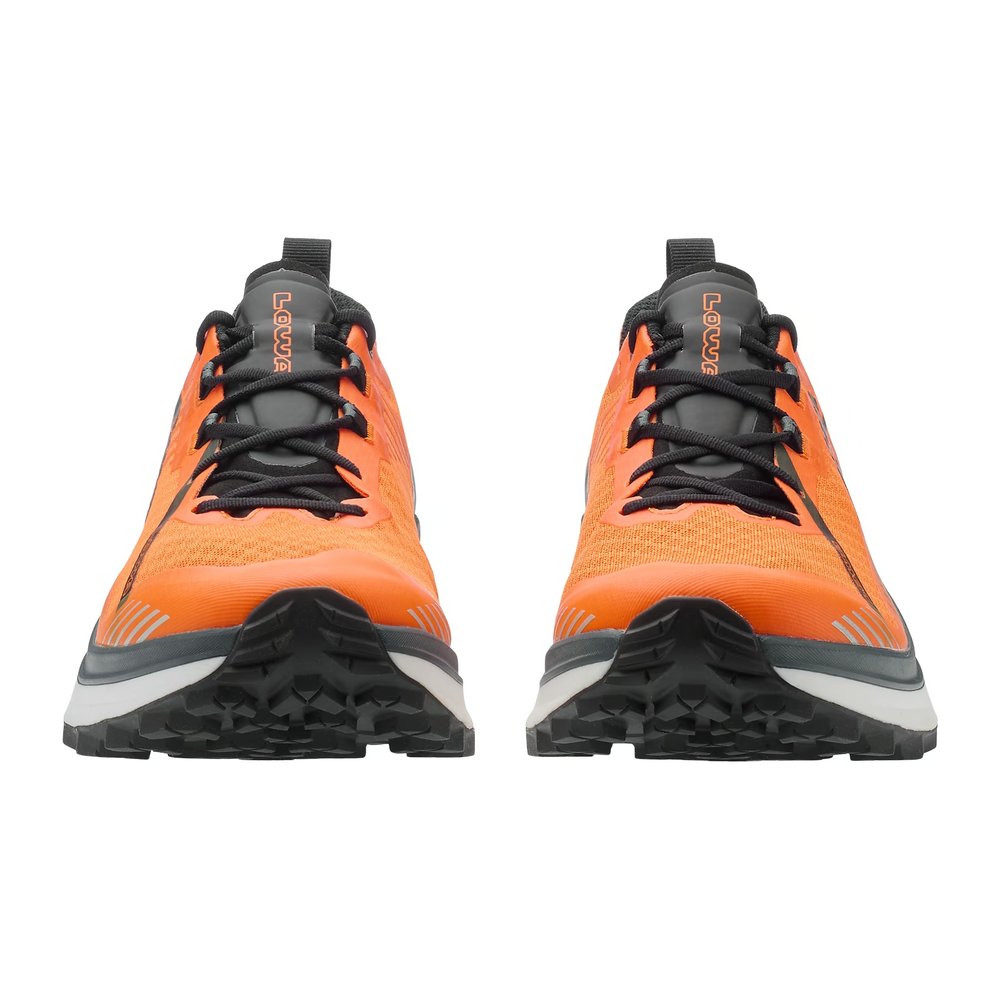 LOWA Skyterra Men - Trailrunningschuh atmungsaktiv, sehr flexibel