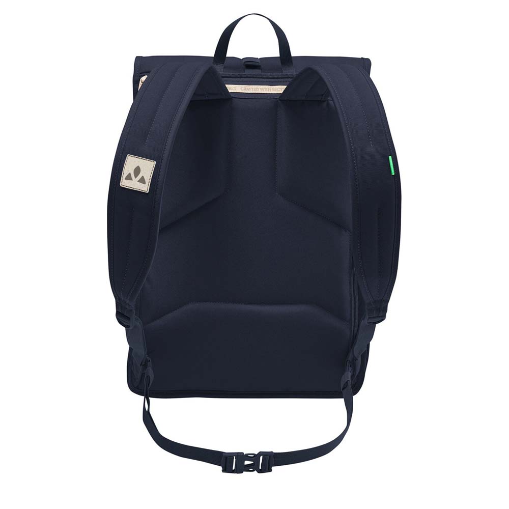 VAUDE Coreway Rolltop 20 - Tagesrucksack mit variablem Rollverschluss