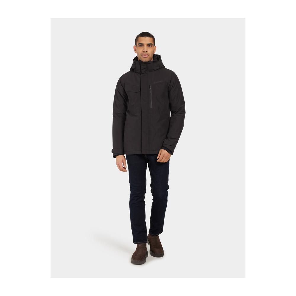 DIDRIKSONS Stefan USX Jacket Men - Winterjacke wasserdicht, atmungsaktiv
