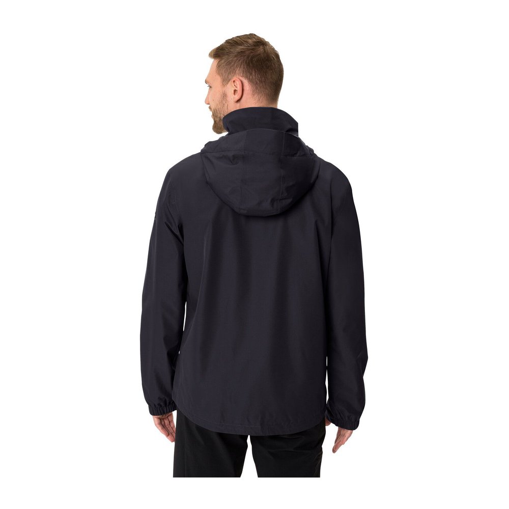 VAUDE Escape Light Jacket Men - Regenjacke wasserdicht, winddicht