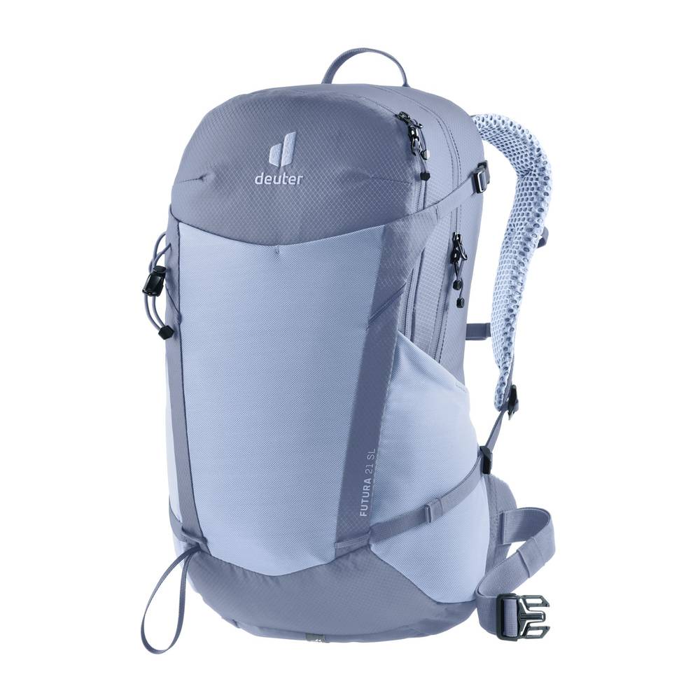 DEUTER Futura 21 SL - Wanderrucksack speziell für Frauen