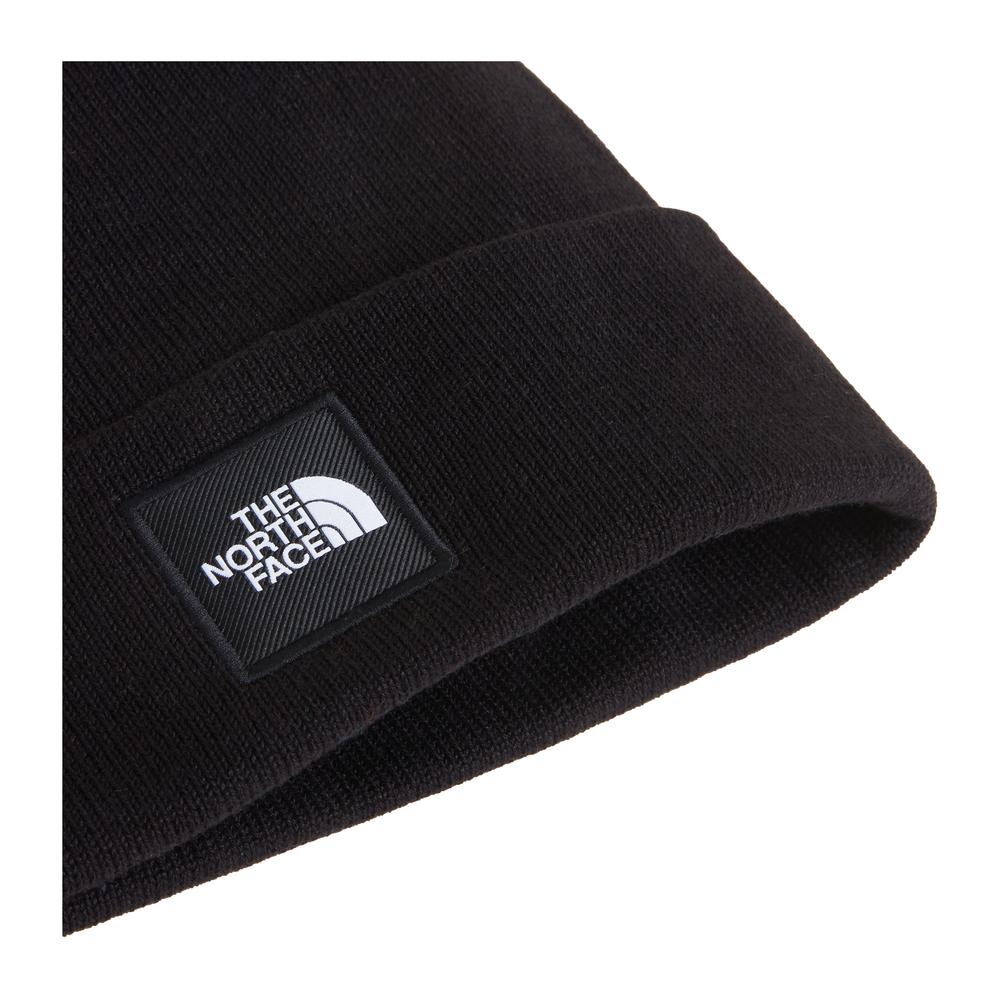 THE NORTH FACE Dock Worker Recycled Beanie - Stretch-Strickbeanie kuschelig & dehnbar