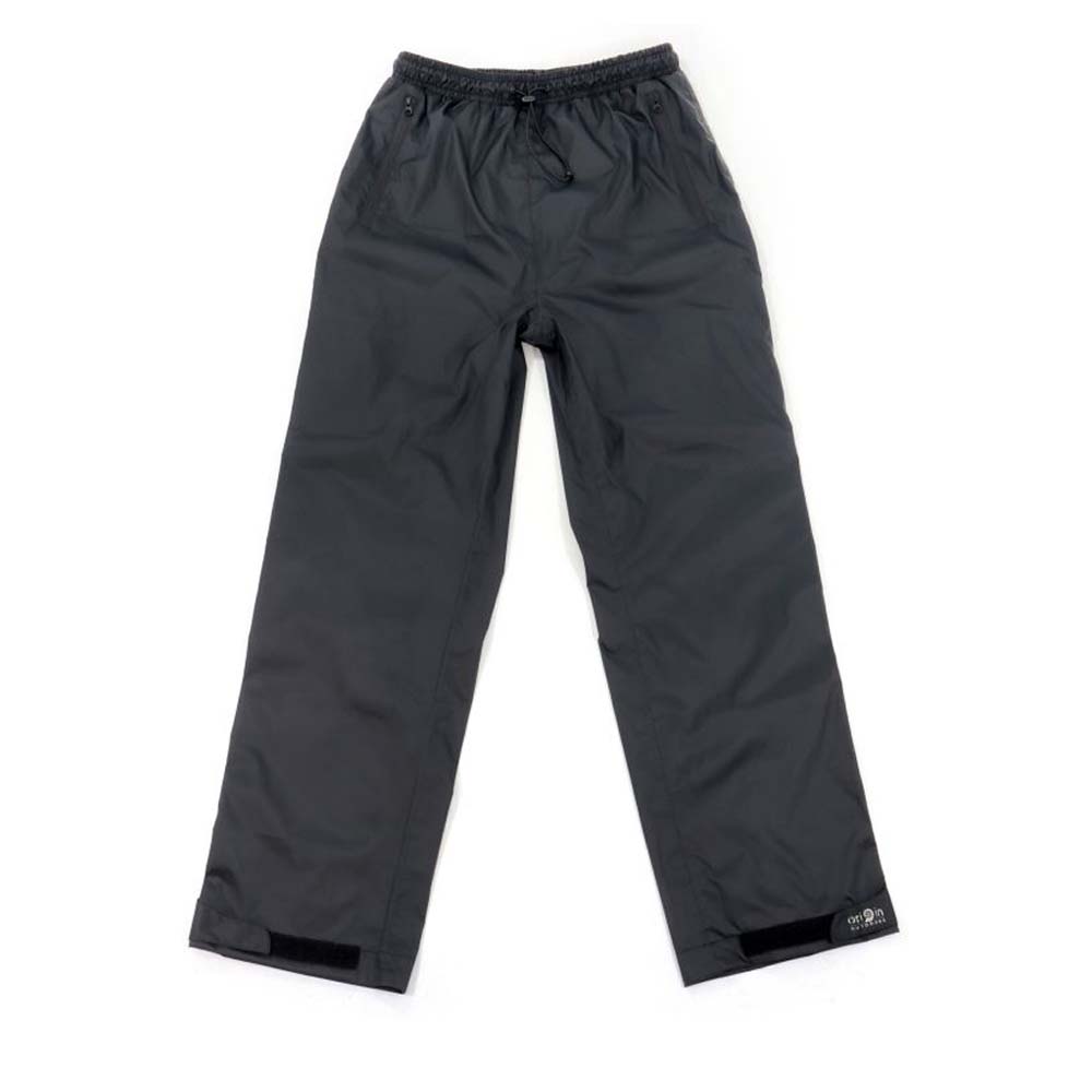 ORIGIN OUTDOORS Regenhose Drytogo – Regenhose