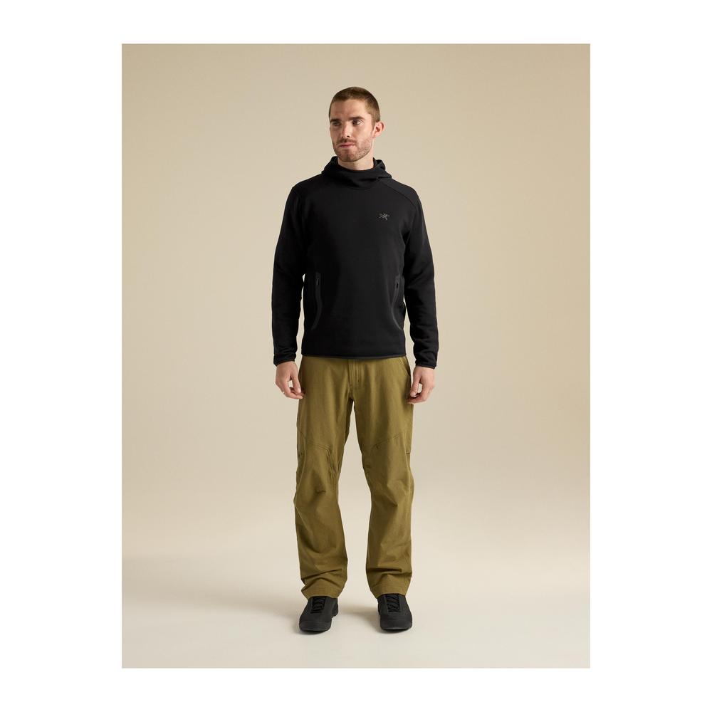 ARC'TERYX Kyanite Pullover Hoody Men - Fleecepullover warm & elastisch