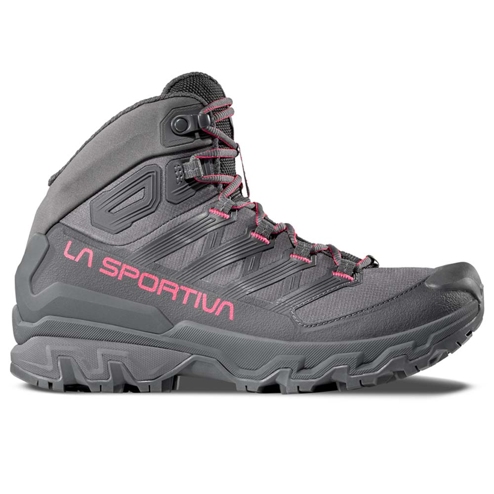 LA SPORTIVA Ultra Raptor 3 Mid GTX Women - Trekkingschuh wasserdicht und atmungsaktiv