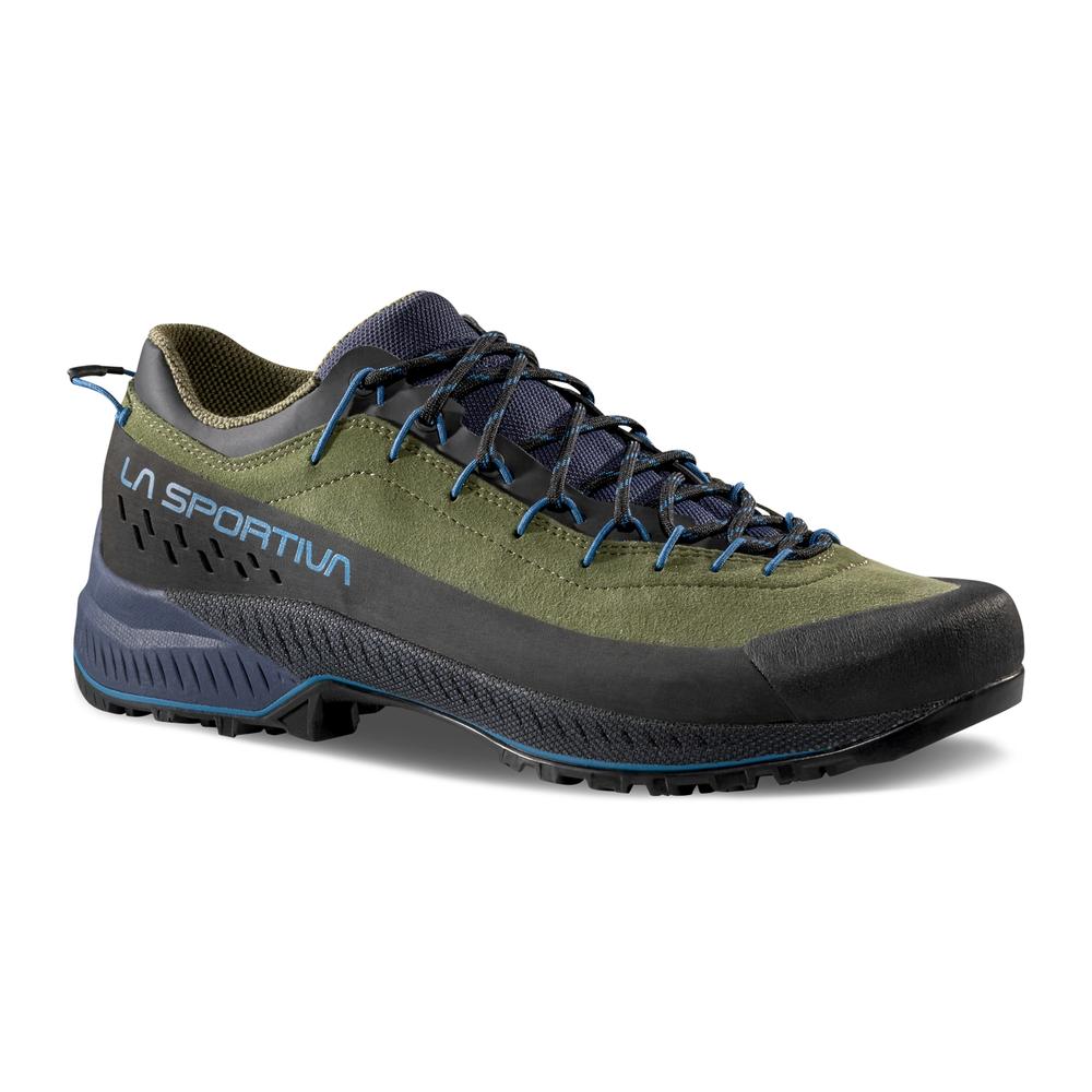 LA SPORTIVA TX4 Evo Men - Zustiegsschuh abriebfest, wiederbesohlbar