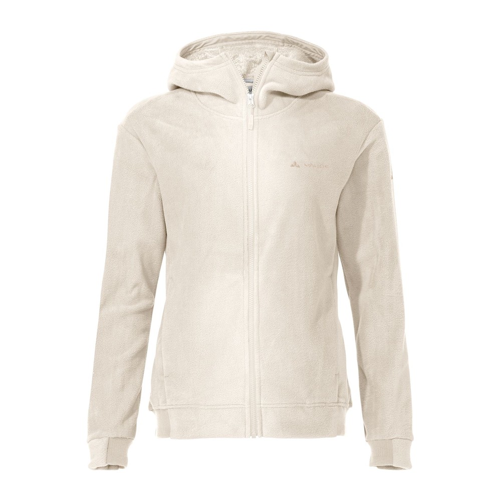 VAUDE Neyland Fleece Hoody Women - Fleecejacke